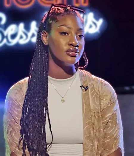Tems crowned Africa’s top-selling female artiste Tems