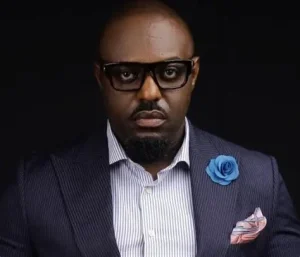 Nollywood actor Jim Iyke sparks debate with comment on money, relationships Actor, Jim Iyke
