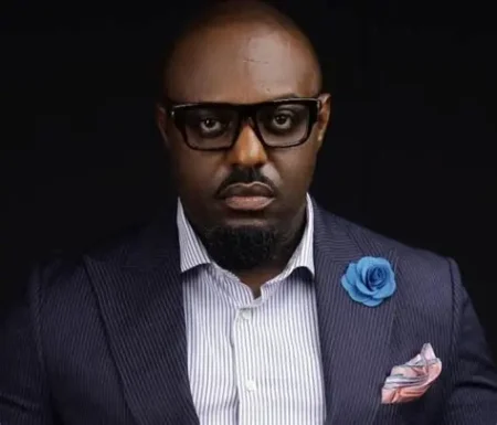 Jim Iyke clarifies birthday message to Kate Henshaw wasn’t sexual Actor, Jim Iyke