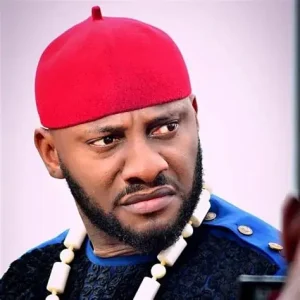 Actor, Yul Edochie