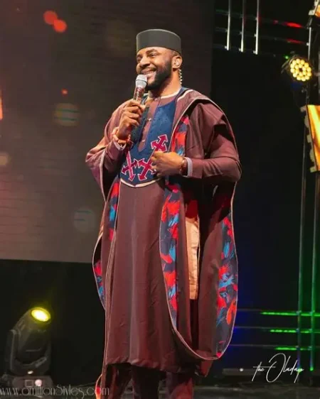 BBNaija Season 10: Ebuka introduces new Head of House rules Ebuka Obi-Uchendu