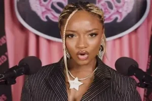 Ayra Starr speaks on her spirituality, becoming ‘perfect’ as Jesus Nigerian singer, Ayra Starr