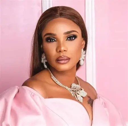 Iyabo Ojo urges mothers to make sacrifices for children Actress, Iyabo Ojo