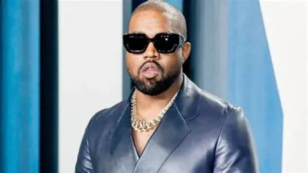 Australia revokes Kanye West’s visa over ‘Heil Hitler’ lyrics controversy American rapper, Kanye West