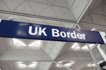 Hundreds of Nigerians pose as authors to enter UK through visa scheme