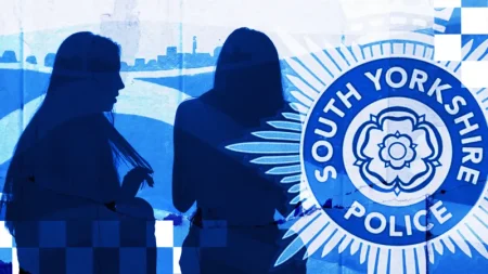 South Yorkshire police