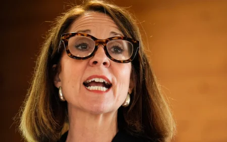 UK’s Labour to reassess state pension age