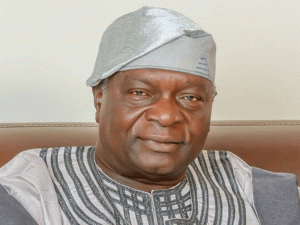 Oyinlola criticises Tinubu's administration, says Nigerians face suffering, not hope.
