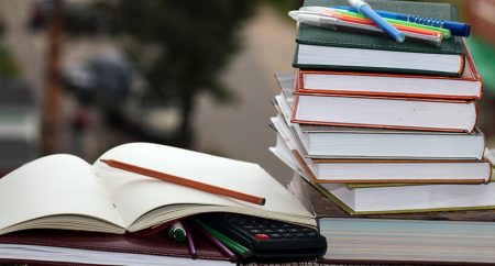 Rising cost of printing materials is forcing students to attend school without textbooks textbooks