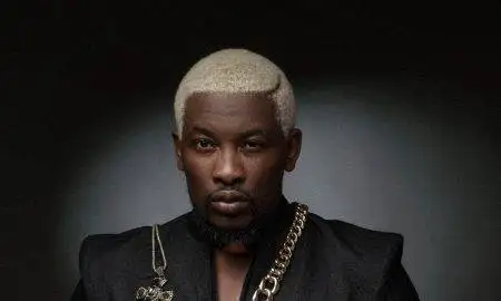 “He’s being forced to pretend”, Do2dtun reacts to 2Face’s apology video Entertainer Do2dtun