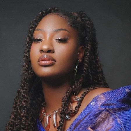 ‘I prefer older women’, fan tells Tems after she questioned his age mid-serenade Tems