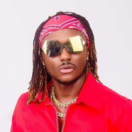 Terry G: ‘Entertaining at political events doesn’t equal support’ Terry G