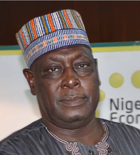 Babachir Lawal: 2027 presidential race will be judged by new standards Ex-SGF Babachir Lawal