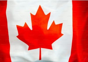 Canada flag