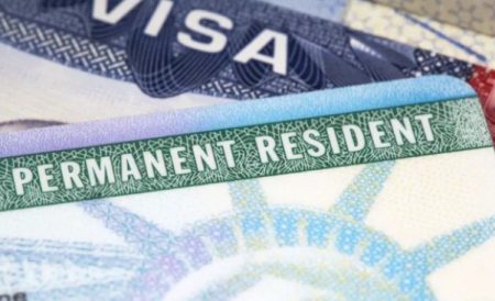 Green card holders with past criminal records face revocation, deportation Green card