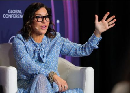 CEO of Elon Musk’s X, Yaccarino, resigns after two years Linda Yaccarino, former CEO of X (Twitter)