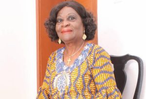 Bucknor-Akerele