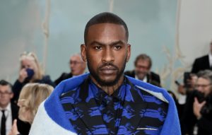 Skepta laments rising injustice in Nigeria British rapper, Skepta