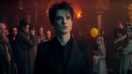 Too Many Tales, Too Much Love: A Hilariously Honest Look at Sandman 2 Sandman 2