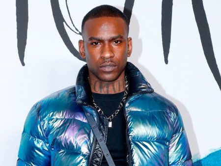 ‘UK rappers deserve respect’, says Skepta Rapper, Skepta