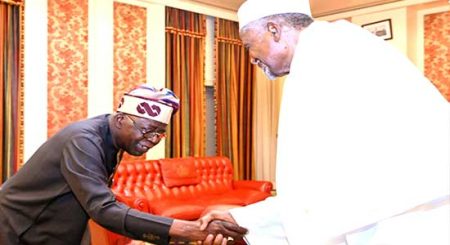 President Bola Tinubu will be in Kano to pay respects following the death of elder statesman Alhaji Aminu Dantata.