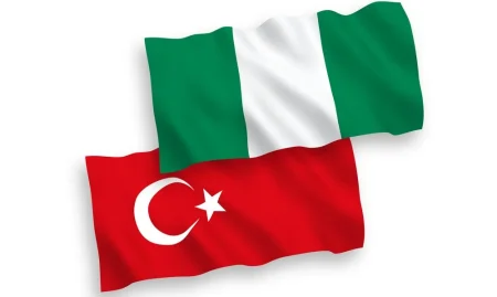 Turkish envoy warns of FETO terrorist activity in Nigeria, urges vigilance.