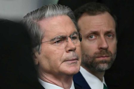 US tariffs to kick in Aug 1 barring trade deals – Treasury Secretary US Treasury Secretary Scott Bessent