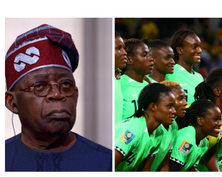 Atiku’s aide slams presidency BBNaija, Super Falcons’ grand prize comparison Tinubu & Super falcons