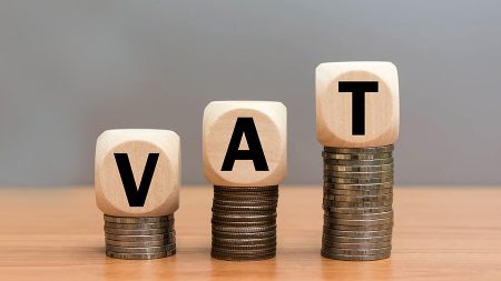 New Nigeria tax Act exempts baby products, electricity, EVs, others from VAT VAT