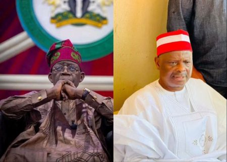 Presidency rejects Kwankwaso’s claim of Northern neglect Tinubu aide says road projects are based on economic need, not region.