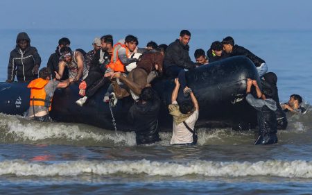 Migrants