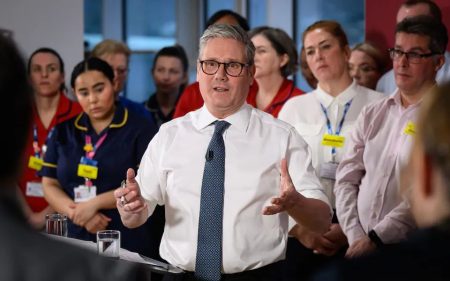 Starmer