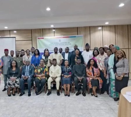 Nigeria adopts FOPL to promote healthier food choices FOPL
