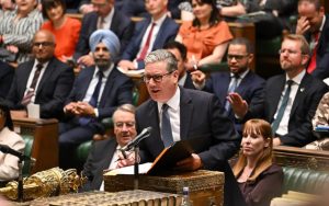 UK families face fresh anger as energy bills rise by £220 from July Sir Keir Starmer