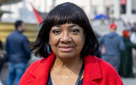 Diane Abbott