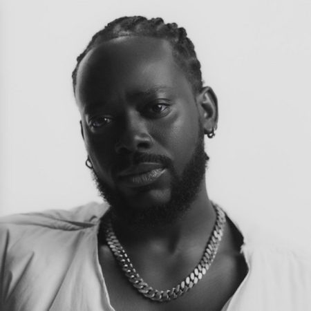 Adekunle Gold dismisses bone marrow transplant claims Adekunle Gold