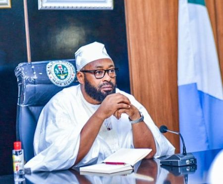 SERAP gives Niger Gov 48-hour ultimatum to reverse radio station shutdown Governor Bago congratulates Prof. Yilwatda on becoming APC National Chairman, praising his academic and political expertise.