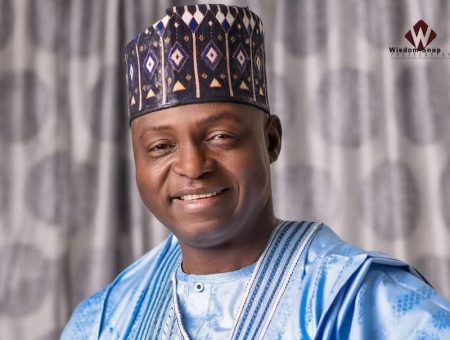 South-South, South-East govs back Tinubu’s second term bid – APC Chairman APC National Chairman Nentawe Yilwatda
