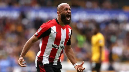 Man Utd seal £65m deal for Bryan Mbeumo Mbeumo