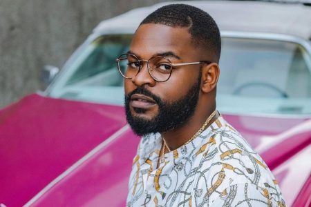 Falz: Tinubu’s name reminds me of hardship Nigerian rapper, Falz