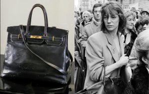Jane Birkin’s original Hermès bag sells for record-breaking $10.1 million Birkin and Hermes bag
