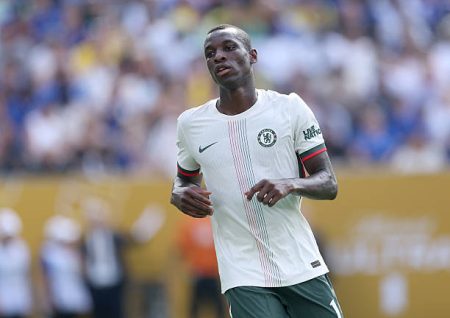 Chelsea demand £100m for Jackson amid transfer frenzy Chelsea want £100m for Jackson, Barca eye Rashford, Juve agree €20m Sancho deal, and Spurs, Forest, and Arsenal chase key summer targets.
