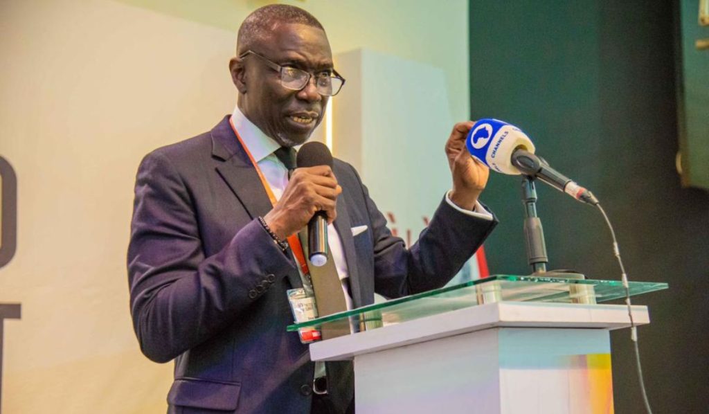 Ighodalo faults Supreme Court’s verdict affirming Okpebholo as Edo gov PDP candidate in 2024 Edo State gov poll, Asue Ighodalo