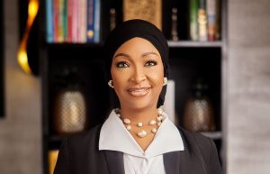 2027: APC risks losing North if it drops Muslim presidential VP — Musawa Minister of Art, Culture, and Creative Economy, Hannatu Musawa
