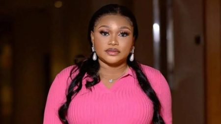 Ruth Kadiri: Why I keeps my life private Nollywood actress, Ruth Kadiri