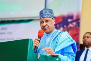FG vows swift action on Kebbi schoolgirls’ abduction, reaffirms security mandate Minister of Information and National Orientation, Mohammed Idris, speaks about Grants, Loans of the Renewed Hope administration.