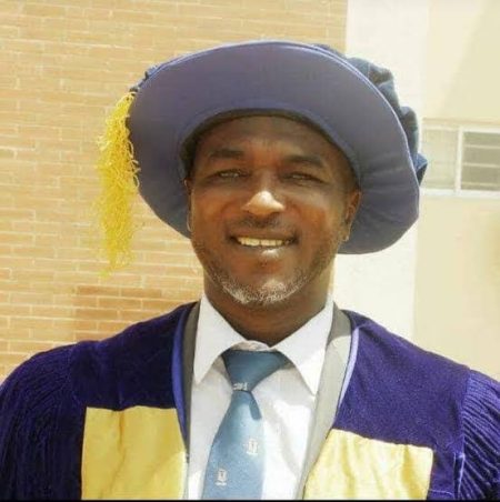 NMA issues 21-day notice of total, indefinite strike NMA President Bala Audu