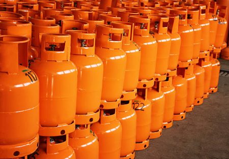 FG to distribute gas to Nigerians