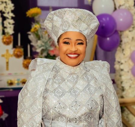 Palace of joy enters new era under Dr Elizabeth Onanuga Dr. Elizabeth Onanuga