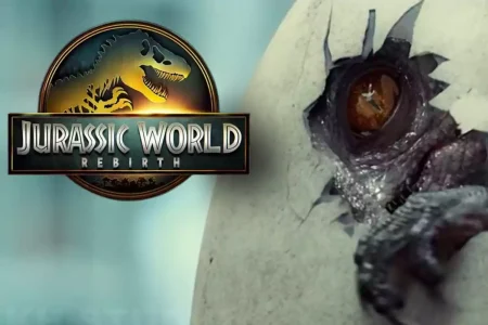 Jurassic World Rebirth smashes global box office with $318 million debut Jurassic Park